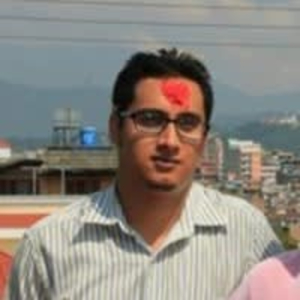 GaurabPant - PeerSpot reviewer