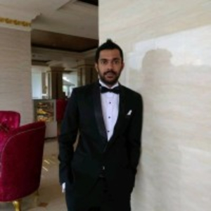 Pasan Jayarathna - PeerSpot reviewer