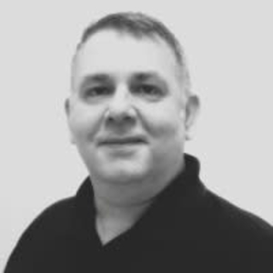 Robin Cook - PeerSpot reviewer