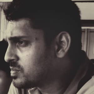 Shaamil Ashraff - PeerSpot reviewer