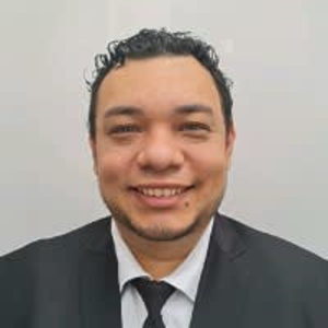 Francisco Solís - PeerSpot reviewer