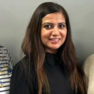 LucyGabriel - PeerSpot reviewer