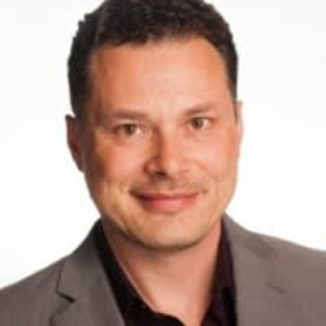 Rob Schenk - PeerSpot reviewer