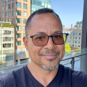 Ty Ryan - PeerSpot reviewer