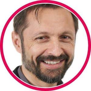 Tom Hug - PeerSpot reviewer