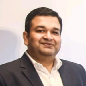 Varun Rai - PeerSpot reviewer