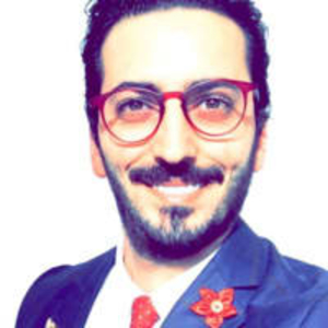 Jamil Milhem - PeerSpot reviewer