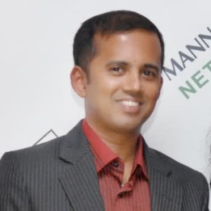 Upul Abhayasena - PeerSpot reviewer