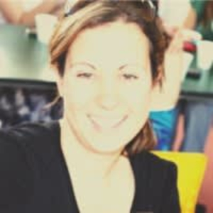 Bianca Gaida - PeerSpot reviewer