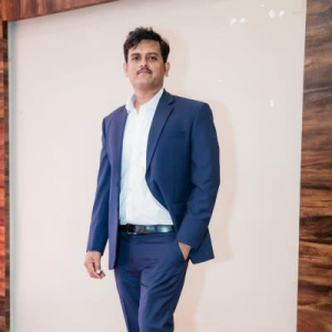 Amar-Patil - PeerSpot reviewer