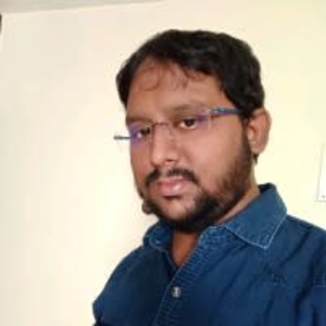 Nizamuddeen TZ - PeerSpot reviewer