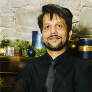 Mubahir Rashid - PeerSpot reviewer