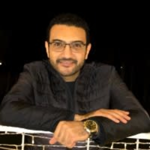 AmirSerag Eldin - PeerSpot reviewer