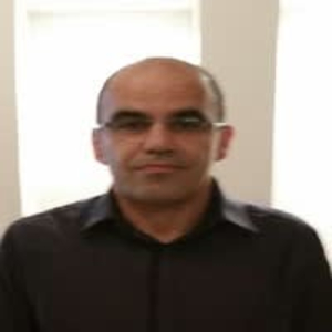 Ovadya Rachamim - PeerSpot reviewer