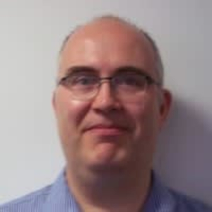 Douglas Curry - PeerSpot reviewer