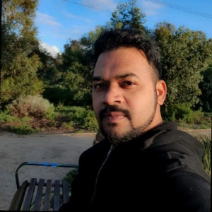 Preshit Lanjekar - PeerSpot reviewer