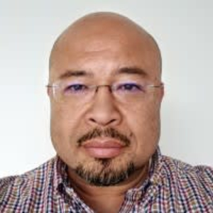 Dennis-Graham - PeerSpot reviewer