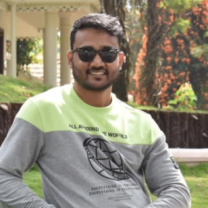 Anoop Jose - PeerSpot reviewer