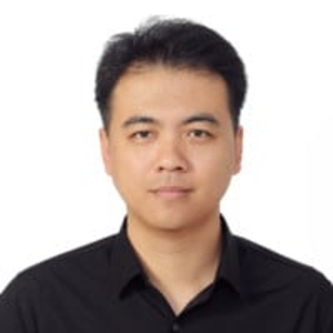 Red Hsu - PeerSpot reviewer