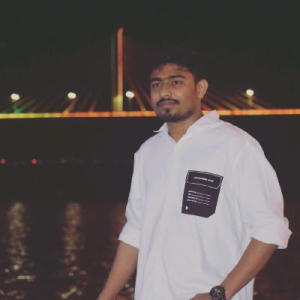 Mohammed Junaid Khatib - PeerSpot reviewer