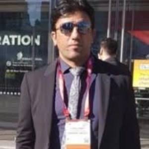 Imran-Shahid - PeerSpot reviewer