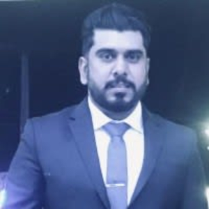 Achindra Kamburapolage - PeerSpot reviewer