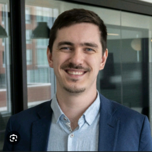 Vincent Gimme - PeerSpot reviewer