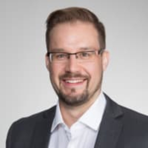 Janne Patovirta - PeerSpot reviewer