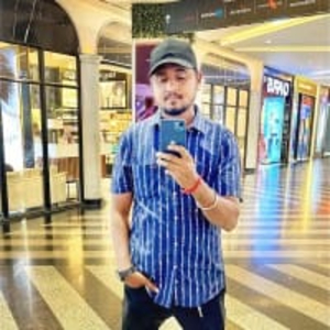 Yogesh_Pawar - PeerSpot reviewer