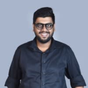 Uday Varma - PeerSpot reviewer