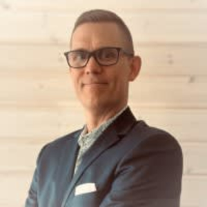 Jussi Kokkonen - PeerSpot reviewer