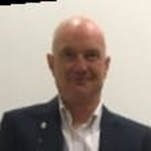 Terry Tull - PeerSpot reviewer