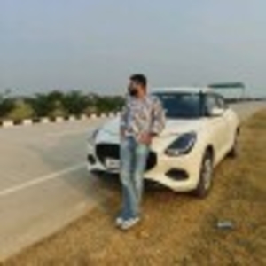 Abhishek Saini - PeerSpot reviewer