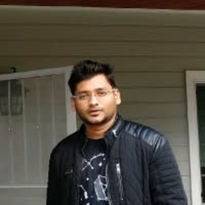 Zeeshan Akhtar - PeerSpot reviewer