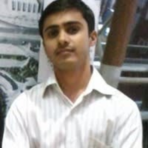 Piyush Umap - PeerSpot reviewer