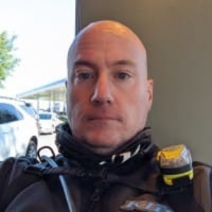 Joe Whipple - PeerSpot reviewer