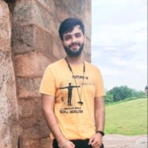 PrinceKumar1 - PeerSpot reviewer