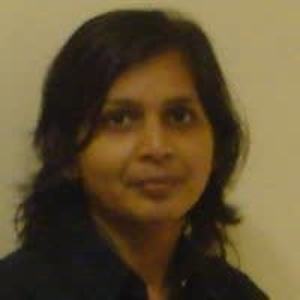 Rakhee Srivastava - PeerSpot reviewer