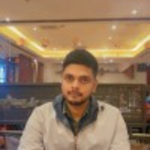 Varuns Ug - PeerSpot reviewer