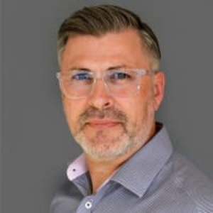 Adrian Cambridge - PeerSpot reviewer