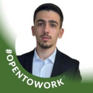 IdoSarusi - PeerSpot reviewer