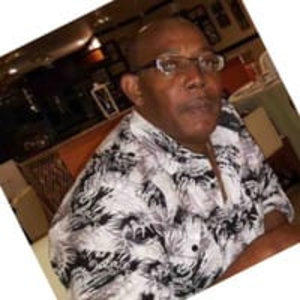 Roderick Mighty - PeerSpot reviewer