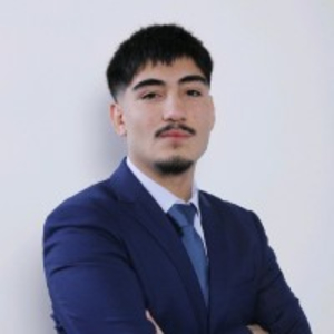 Ian Munoz - PeerSpot reviewer