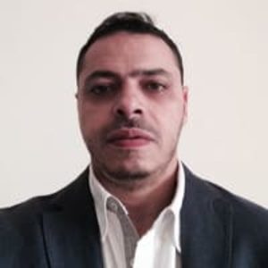 Ahmed ElKhazendar - PeerSpot reviewer