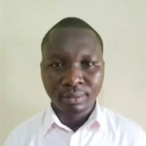 Seth Sunu - PeerSpot reviewer