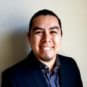 Eric Rico - PeerSpot reviewer