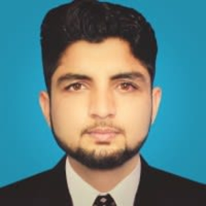 Wajid Khattak - PeerSpot reviewer