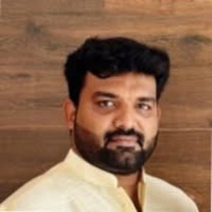 Manu Madhusoodanan - PeerSpot reviewer