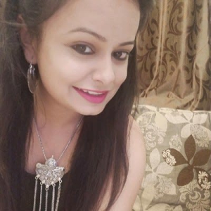 Vibha Mishra - PeerSpot reviewer