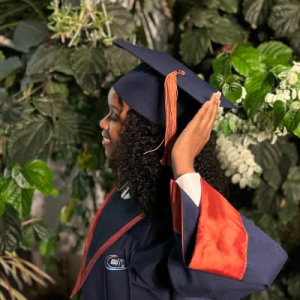 Horcha Chambule - PeerSpot reviewer